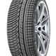 Michelin zimska guma 275/35R20 Pilot Alpin XL 102W