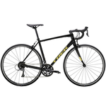 Trek Domane AL 2 bicikl, crni/plavi