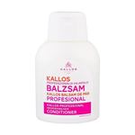 Kallos Cosmetics Professional Nourishing hranjivi balzam 500 ml za žene