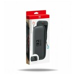 NINTENDO SWITCH 2 CARRYING CASE AND SCREEN PROTECTOR