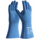 ATG MaxiChem Latex duga plava rukavica 35 cm