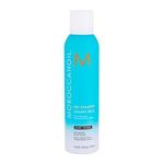 Moroccanoil Dry Shampoo Dark Tones suhi šampon za masnu kosu za sve tipove kose 205 ml