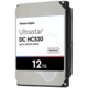 HGST HDD, 12TB, SATA, SATA3, 7200rpm, 3.5"