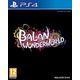 Balan Wonderworld PS4 Preorder