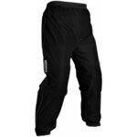 Oxford Rainseal Over Pants Crna M