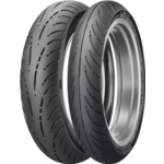 Dunlop guma Elite 4 130/70-18 63H TL