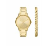 Sat Armani Exchange AX7144SET Gold