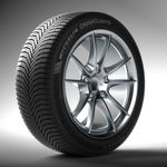 Michelin cjelogodišnja guma CrossClimate, XL 215/60R17 100H/100V/96H