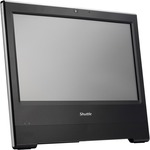 Shuttle XPC all in one X5080PA PC System