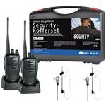Midland G10 Pro PMR 2er Security-Koffer MA31 LK Pro C1107.S4 pmr radio stanica 2-dijelni komplet