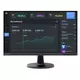 Lenovo D24-45 monitor, VA, 23.8", 16:9, 1920x1080, 75Hz, HDMI, VGA (D-Sub)