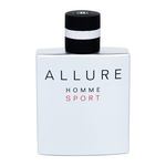 Chanel Allure Homme Sport EdT 100 ml