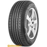 Continental ContiEcoContact 5 ( 205/55 R16 91H ) Ljetna guma