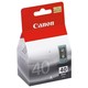 CANON 0615B042, originalna tinta, crna, 16ml