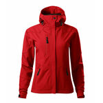 Softshell jakna ženska NANO 532 - L,Crvena