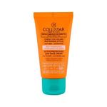 Collistar Sun Protection anti-age krema za sunčanje SPF 50+ 50 ml