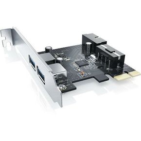 Asonic PCI-e USB 3.0