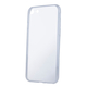 ZADNJA MASKA SLIM CASE ZA SAMSUNG GALAXY S22 TRANSPARENT