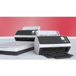 Fujitsu FI-8270 skener, 600x600 dpi, A0/A4