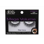 Ardell Mega Volume 260 umjetne trepavice s 3d efektom 1 kom nijansa Black