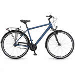 WINORA HOLIDAY N7 MAN COBALT - 56cm