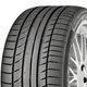 Continental ContiSportContact 5 ( 225/45 R17 91V MO, sa rebrom felge ) Ljetna guma