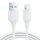 Kabel za USB-A / Lightning / 2.4A / 2m Joyroom S-UL012A9 (bijeli)