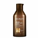 Redken NYC All Soft Mega Curl šampon