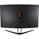 LC Power M32 monitor, 32", 2560x1440