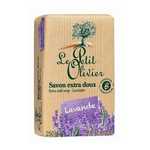 Le Petit Olivier Lavender Extra Mild Soap tvrdi sapun 250 g