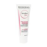 BIODERMA Sensibio DS+ umirujuća krema za nadraženu kožu 40 ml za žene