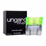 Emanuel Ungaro Ungaro Man toaletna voda 30 ml za muškarce