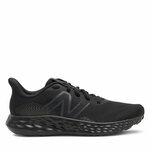 Tenisice za trčanje New Balance W411CK3 Crna