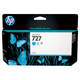 HP tinta, plava (cyan), 130ml, zamjenska