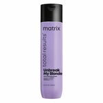 Matrix Total Results Unbreak My Blonde hranjivi šampon za plavu kosu 300 ml