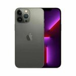 Refurbished Apple iPhone 13 Pro Max, 128GB, Graphite RFB-IPHONE 13PM-128