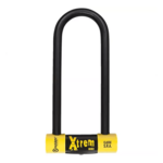 LOKOT AUVRAY U XTREM BIKE 80X250 D.16MM