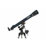 Celestron teleskop PowerSeeker 70 EQ