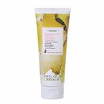Korres Ginger Lime Smoothing Body Milk hidratantni losion za tijelo za mekšu kožu 200 ml za žene