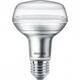 Philips Lighting 929001891502 LED Energetska učinkovitost 2021 F (A - G) E27 4 W = 60 W toplo bijela (Ø x D) 80 mm x 112 mm 1 St.