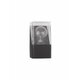 NOVA LUCE 9492740 | Selena-NL Nova Luce zidna svjetiljka 1x E27 IP65 antracit, prozirno
