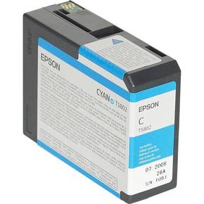 Epson T580200 tinta