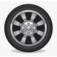 Firestone ljetna guma RoadHawk, TL 205/60R15 91V