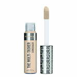 Rimmel London The Multi-Tasker korektor i puder 2u1 10 ml nijansa 050 Sand