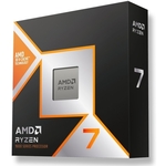 CPU AMD Ryzen 7-9800X3D (4.7GHz do 5.2GHz, 104MB (8MB+96MB), C/T: 8/16, AM5, 120W, Radeon Graphic), 36mj