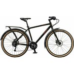 Mongoose Rogue Black M Gradski bicikl