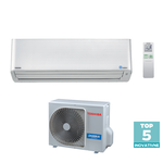 Toshiba Daiseikai RAS-10PKVPG-E/RAS-10PAVPG-E klima uređaj, Wi-Fi, inverter, ionizator, R32