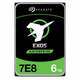 Seagate Enterprise HDD, 6TB, SAS