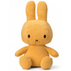 Bon Ton Toys Miffy Corduroy zeko mekana igračka, 50 cm, žuta