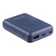 Power Bank 10000mAh INTENSO XS10000 - Micro USB + USB-C - Dark Blue